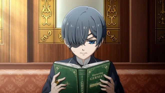 Ciel Phantomhive